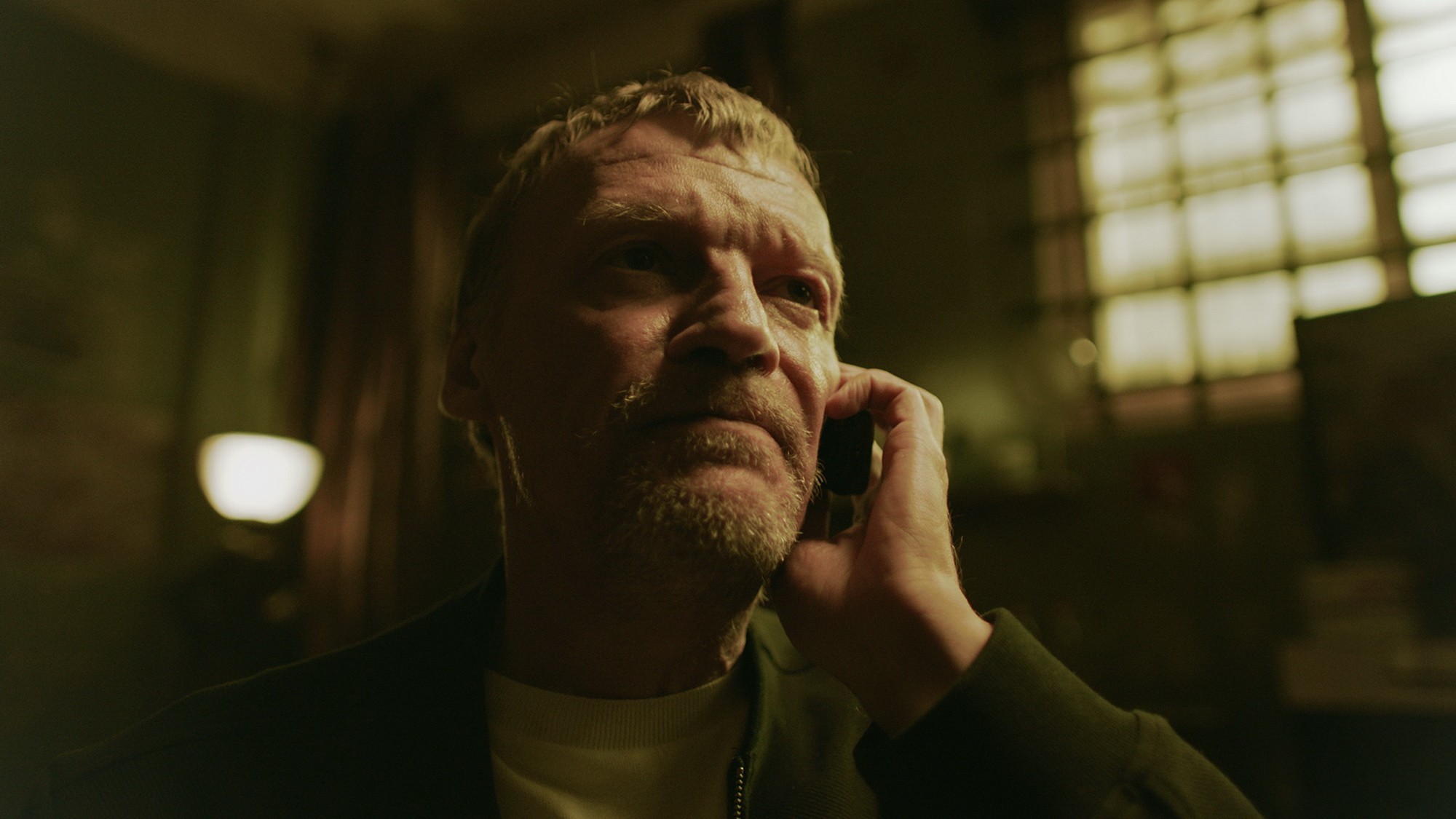 Сериал Ваша честь (2021). Кадр N192237