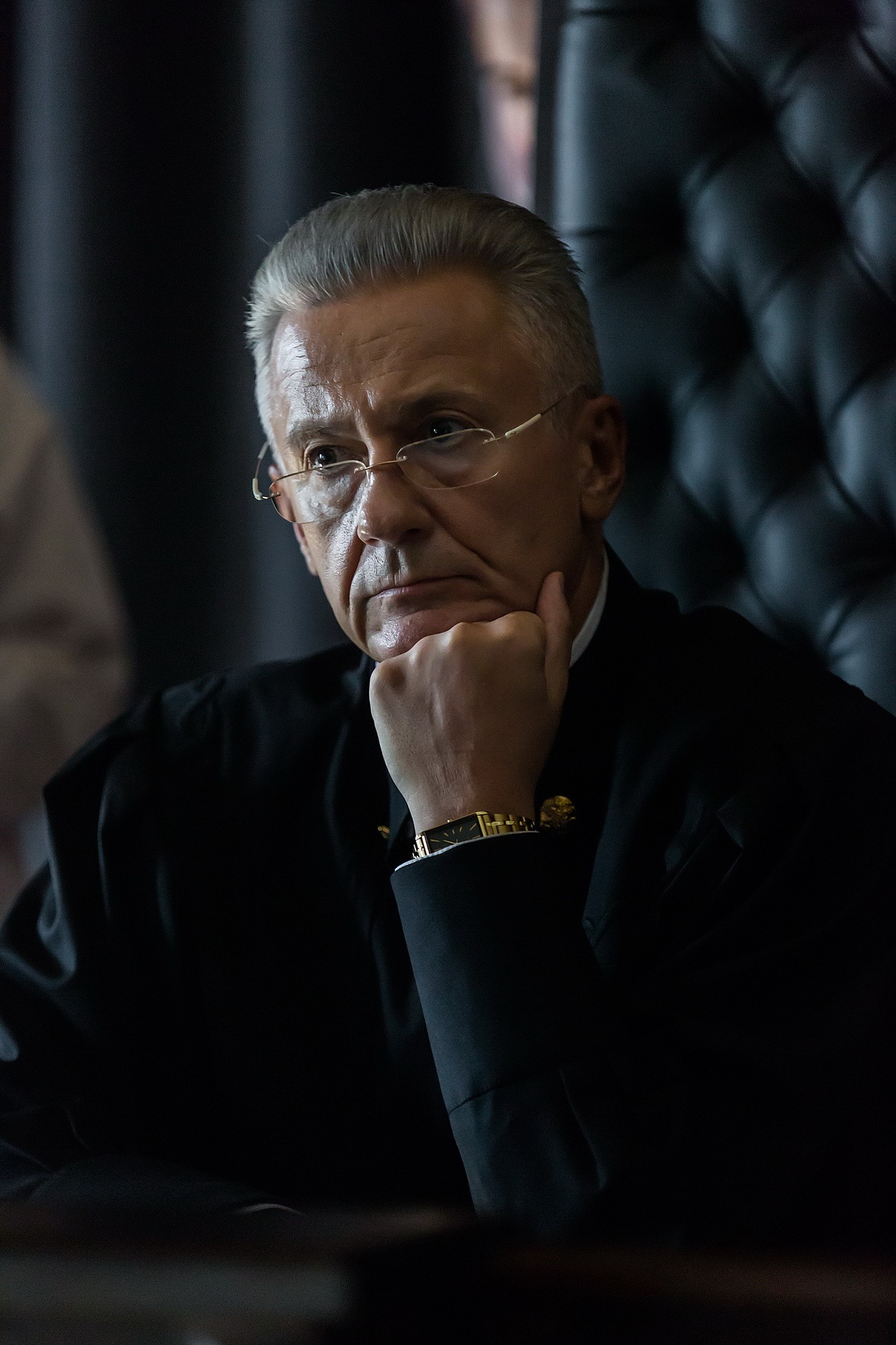 Сериал Ваша честь (2021). Кадр N192228