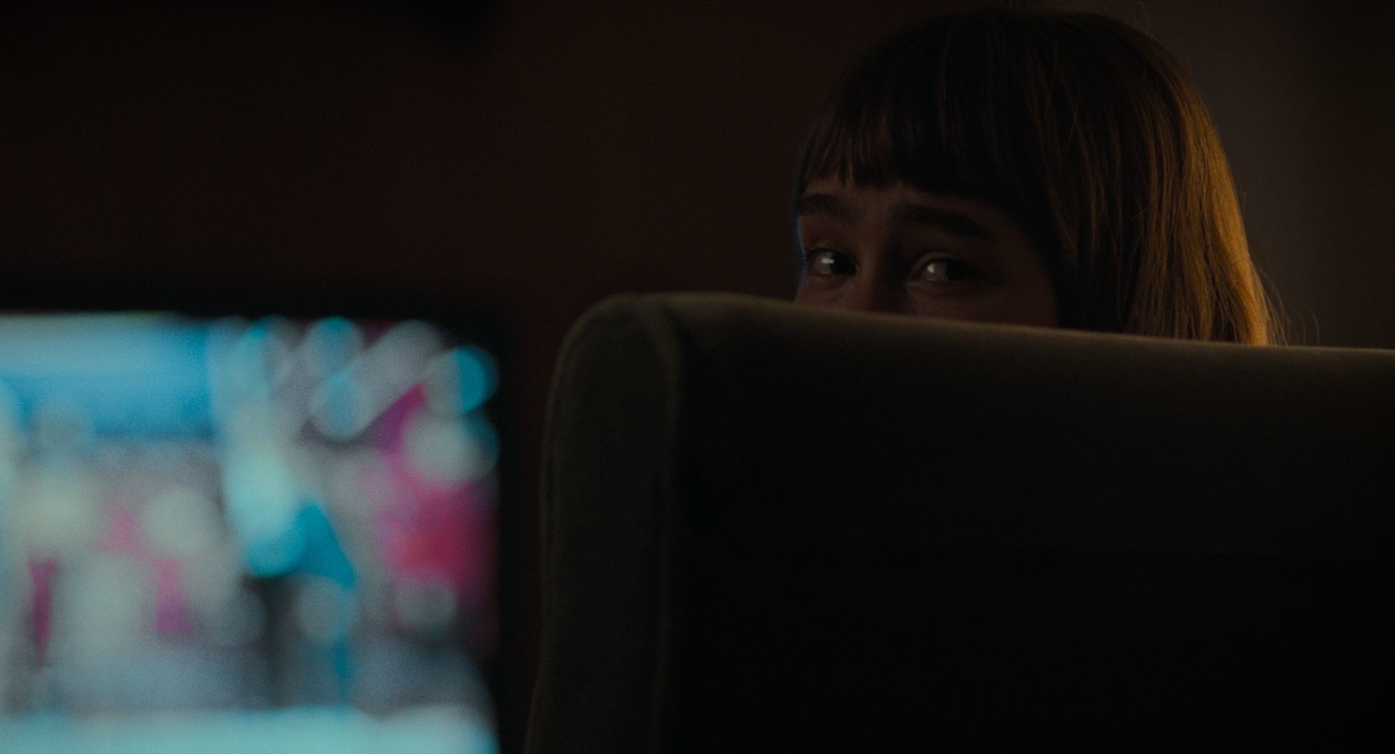 Фильм Бабушка (2021). Кадр N192242