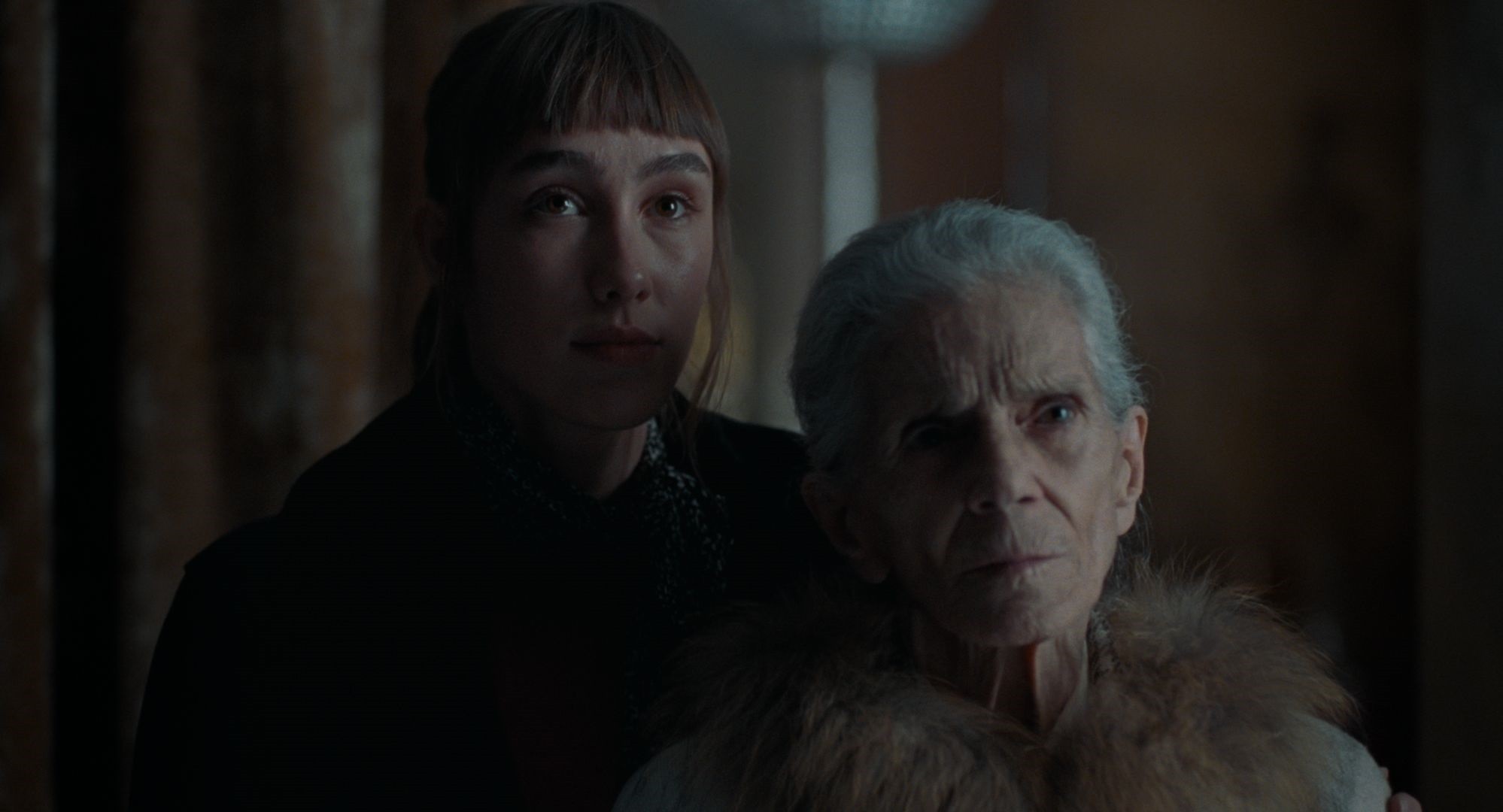 Фильм Бабушка (2021). Кадр N192243