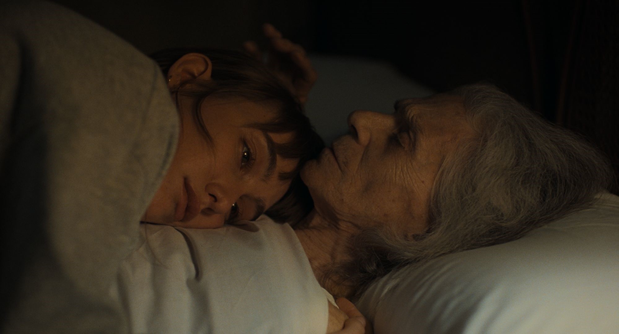 Фильм Бабушка (2021). Кадр N192244
