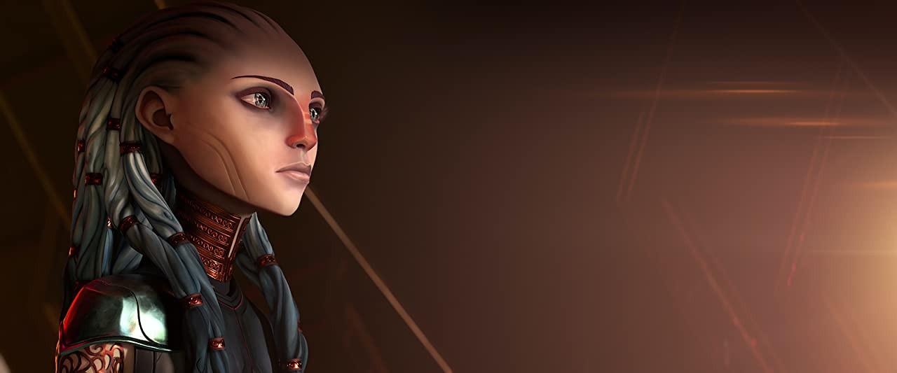 Сериал Звездный путь: Вундеркинд (2021-2022). Кадр N192321