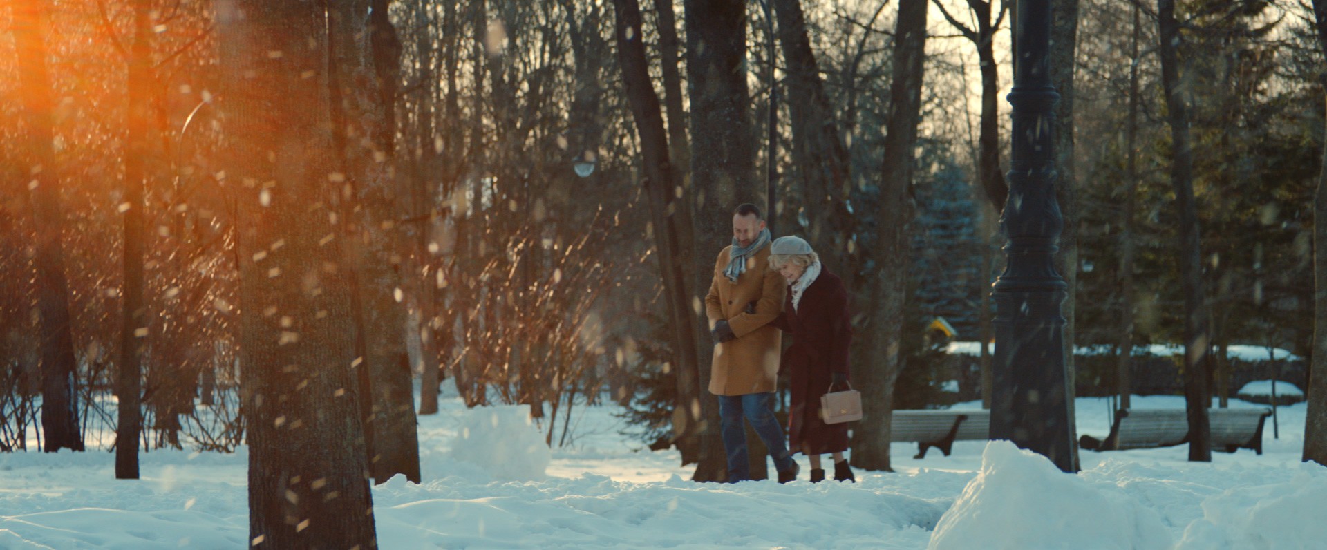 Фильм ГОГОL-МОГОL (2021). Кадр N192474