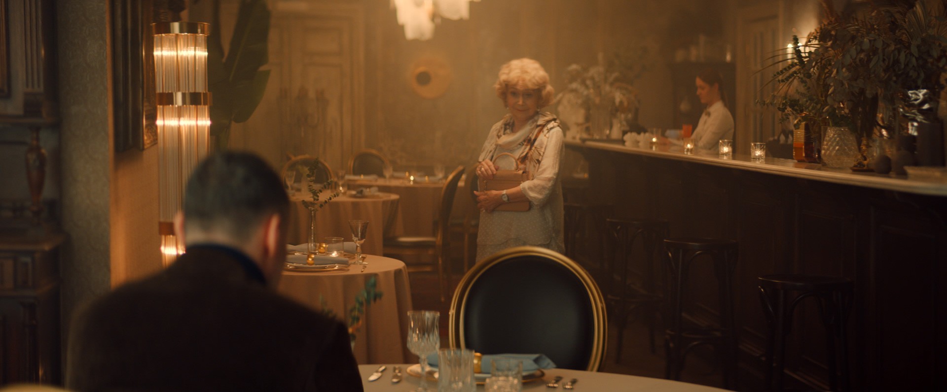 Фильм ГОГОL-МОГОL (2021). Кадр N192476