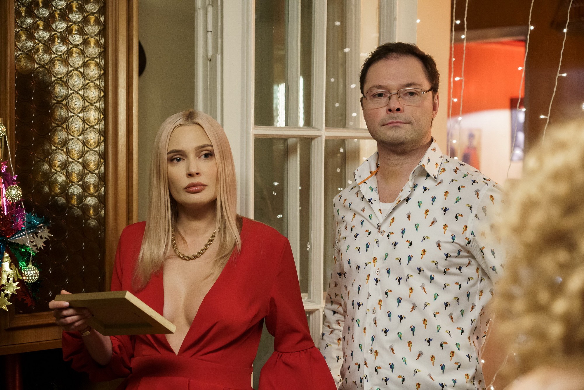 Фильм Свингеры (2021). Кадр N192614