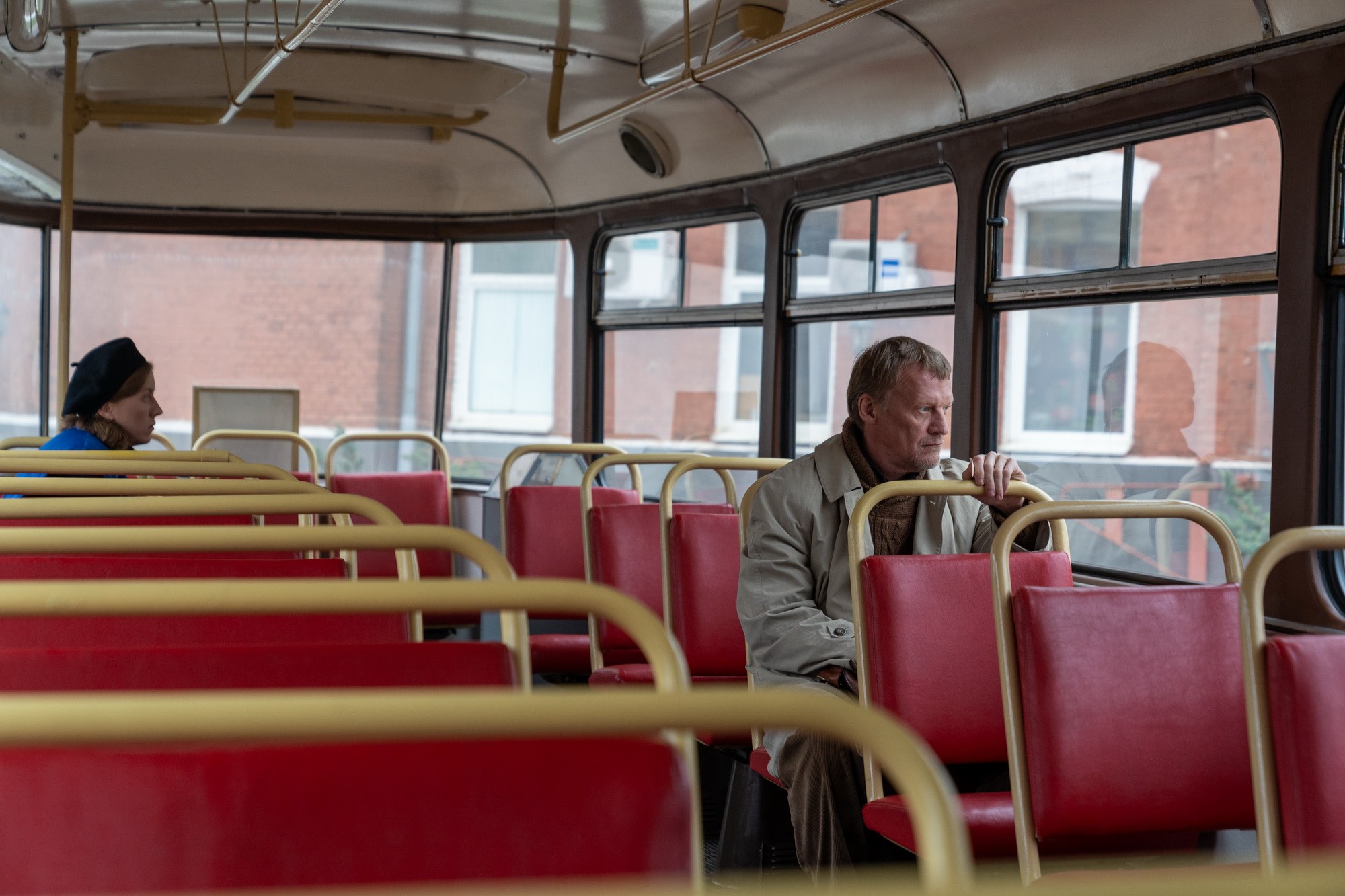 Фильм Единица Монтевидео (2023). Кадр N192629