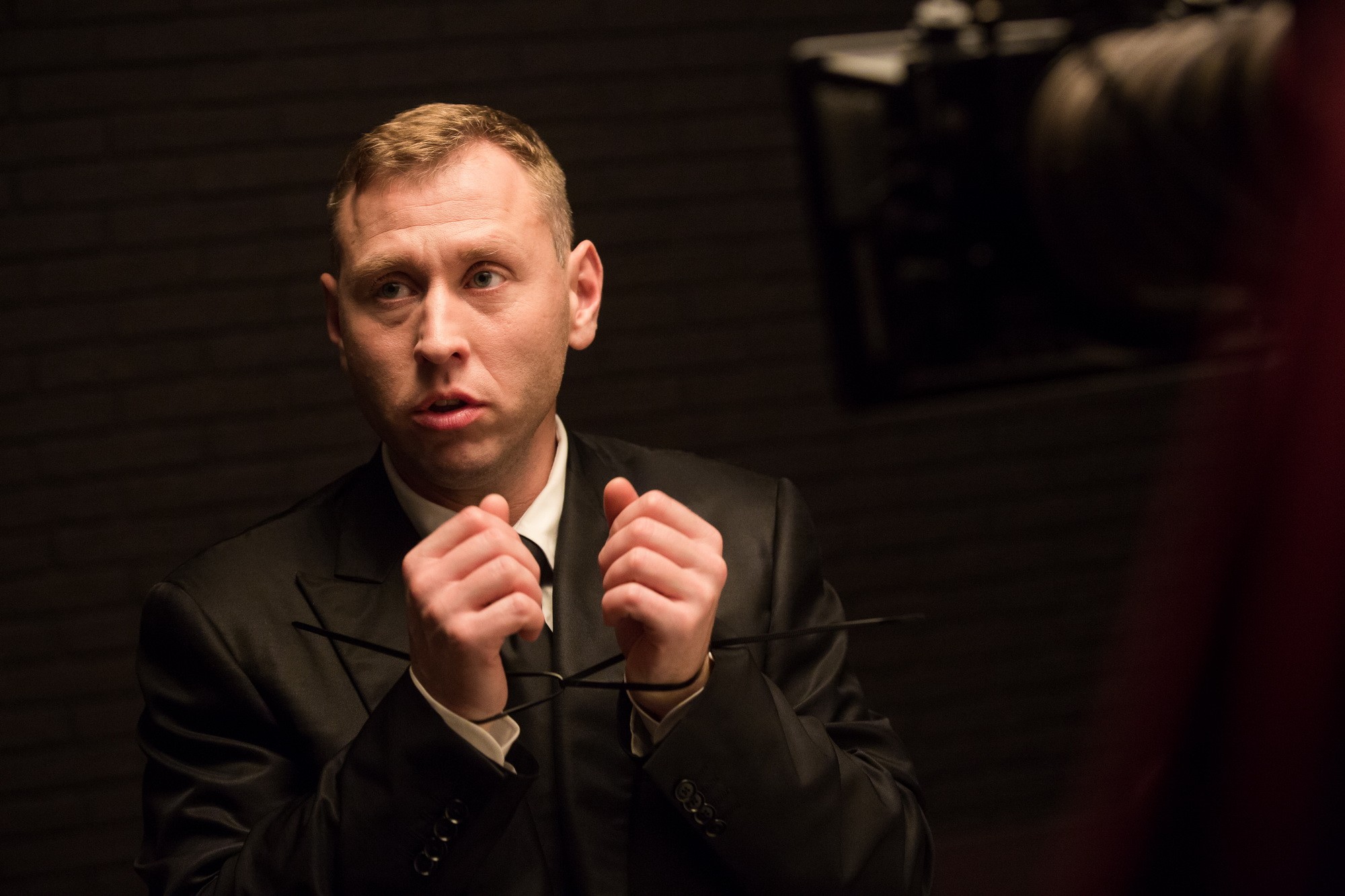 Сериал Здравствуйте, вам пора (2022-2023). Кадр N192718