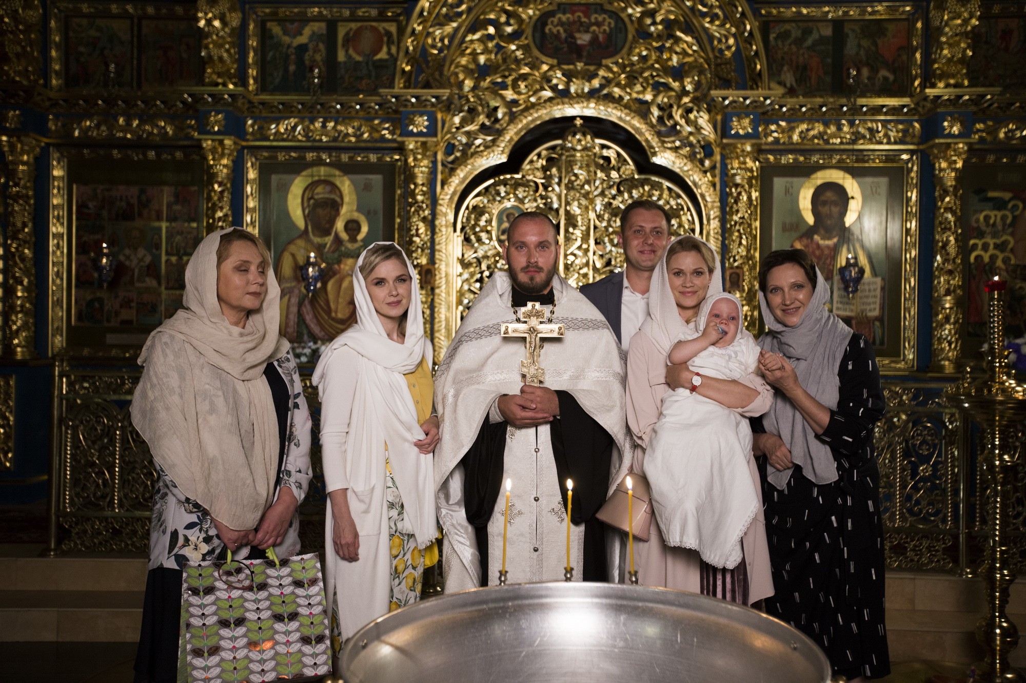 Сериал Скорая помощь 4 (2021). Кадр N192749