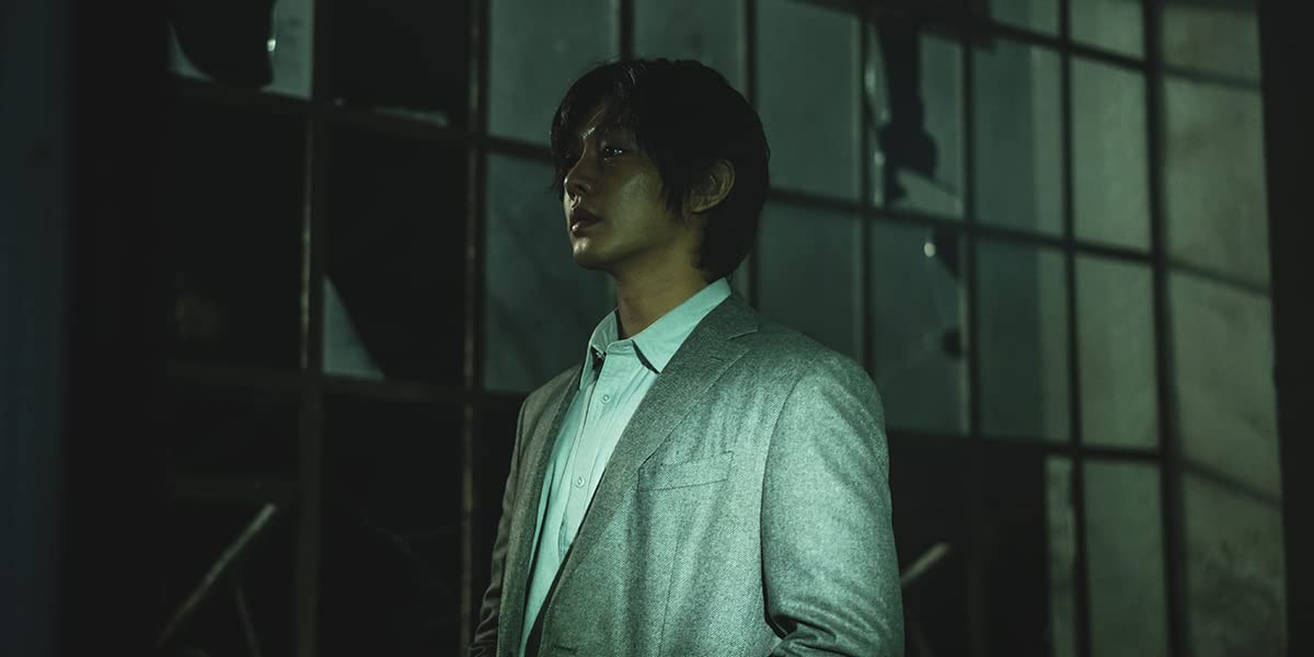 Сериал Зов ада (2021-2024). Кадр N192823