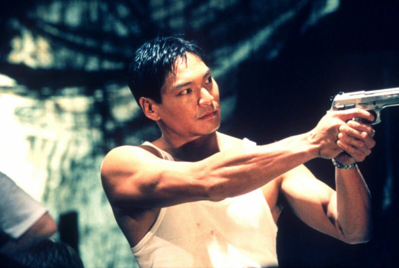 Фильм Мумия: Принц Египта (1998). Кадр N192942
