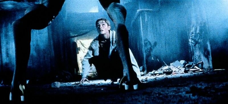 Фильм Мумия: Принц Египта (1998). Кадр N192945