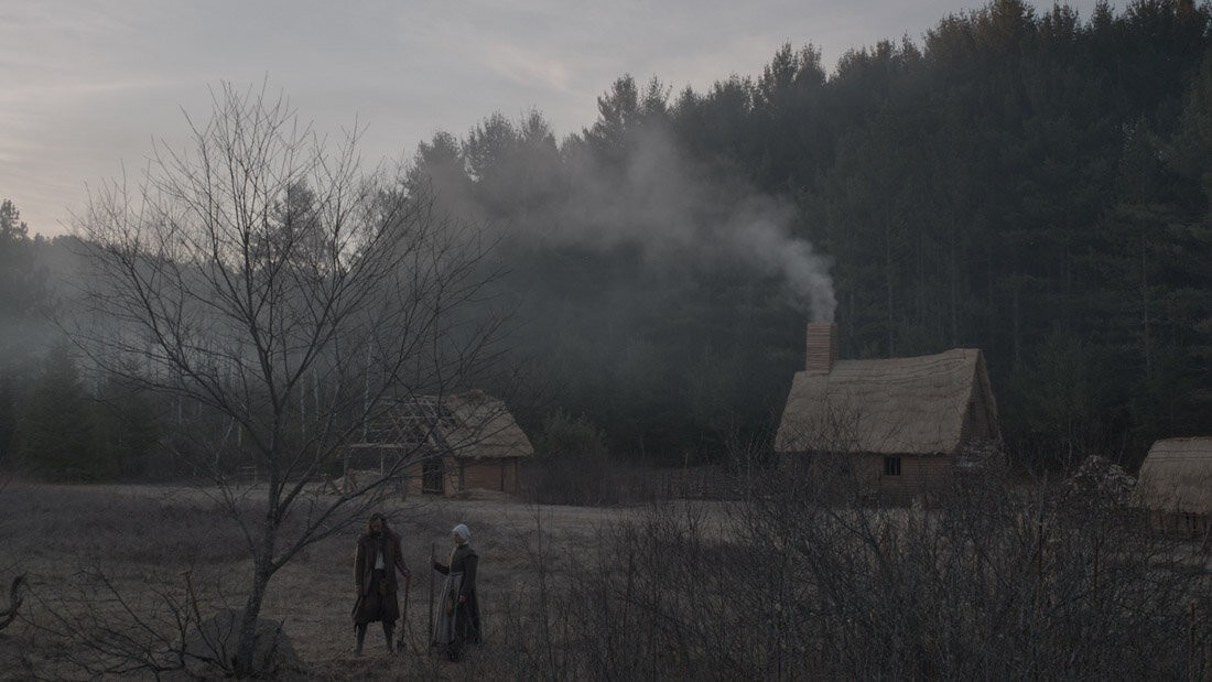 Фильм Ведьма (2015). Кадр N192946