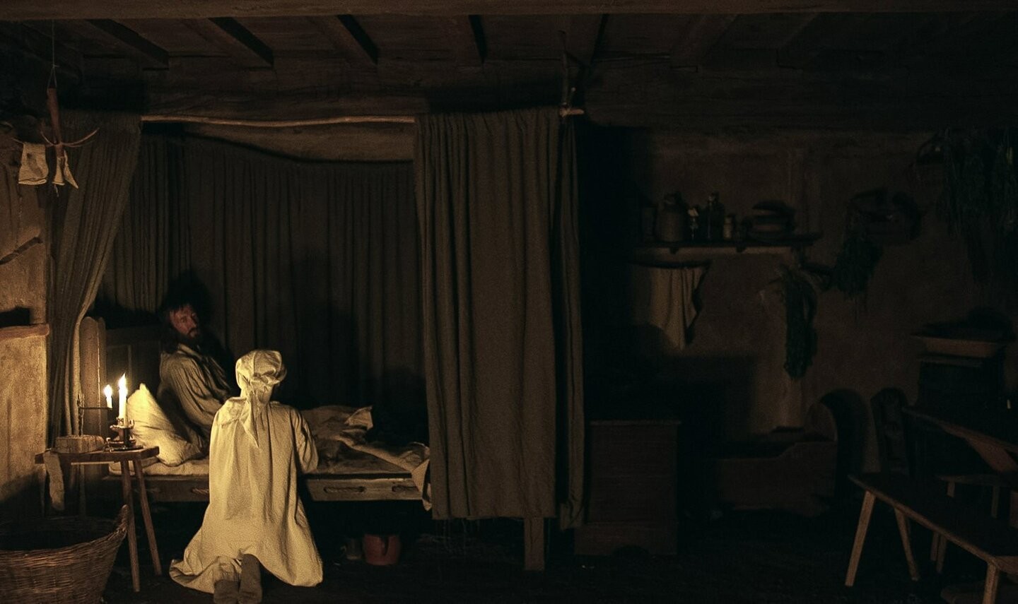 Фильм Ведьма (2015). Кадр N192951