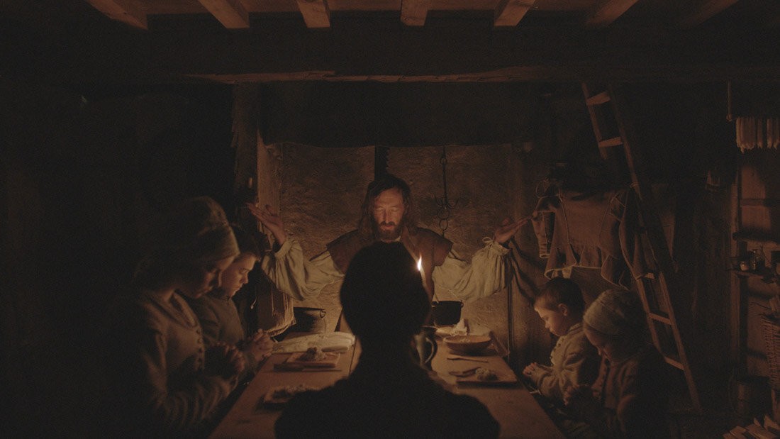 Фильм Ведьма (2015). Кадр N192952