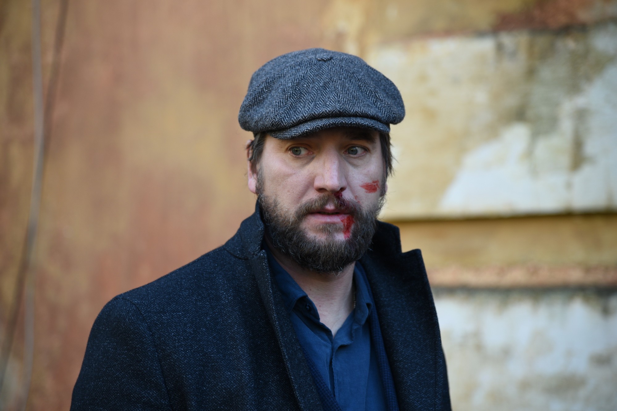 Сериал Рикошет (2019-2022). Кадр N193013