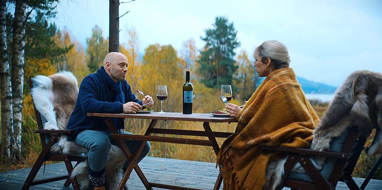 Фильм Поездка (2021). Кадр N193035