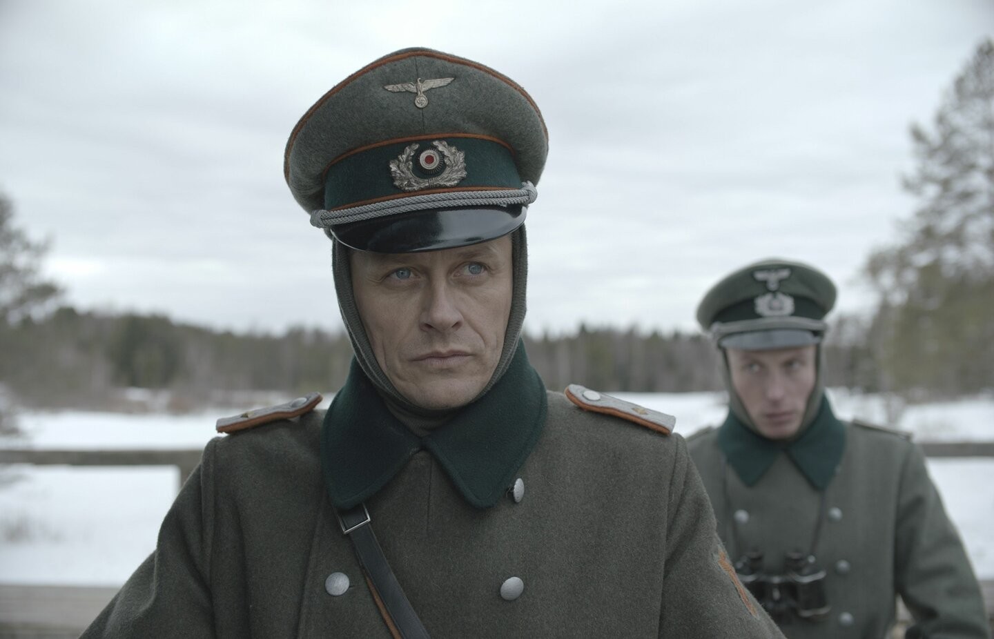 Фильм Летчик (2021). Кадр N193060