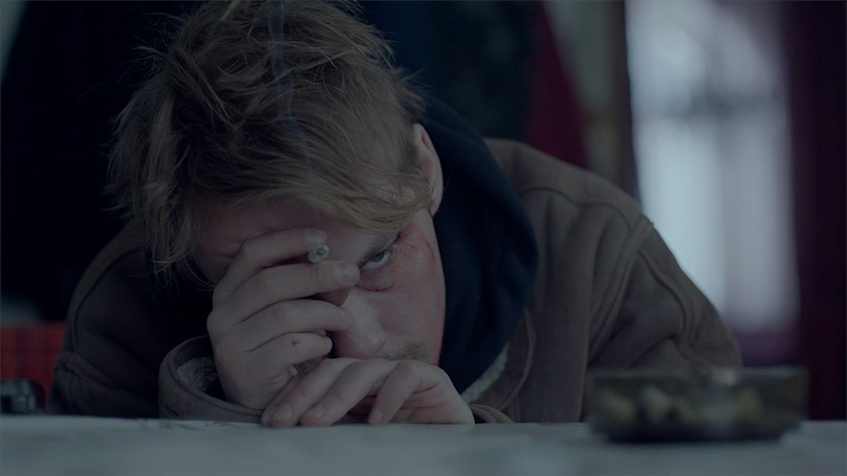 Фильм Распутье (2020). Кадр N193127