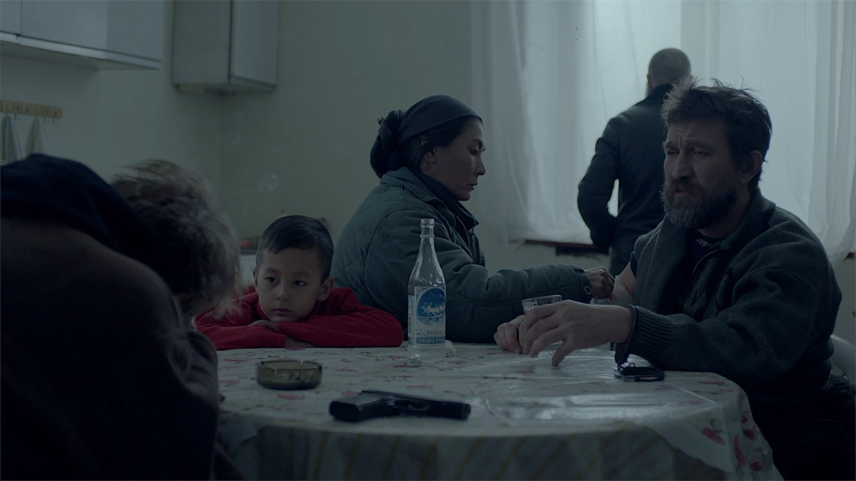 Фильм Распутье (2020). Кадр N193130
