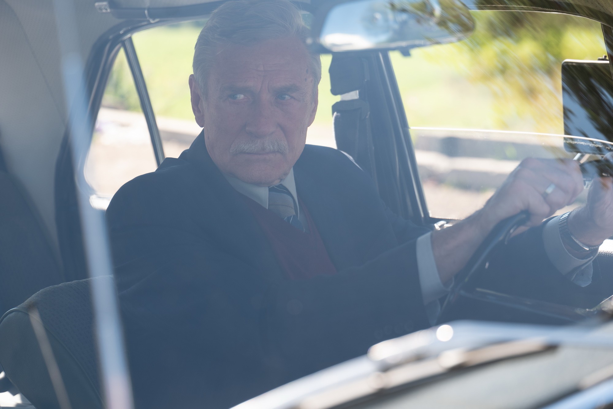 Сериал Стенограмма судьбы (2021). Кадр N193206