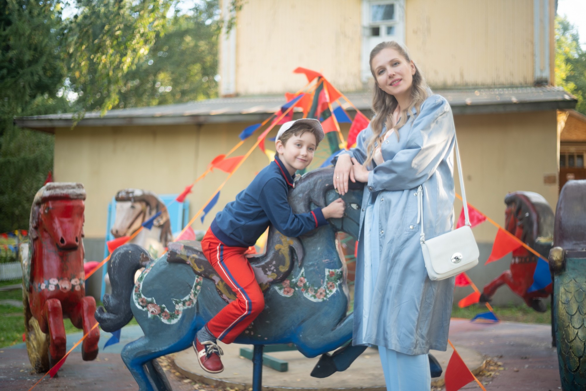 Сериал Стенограмма судьбы (2021). Кадр N193220