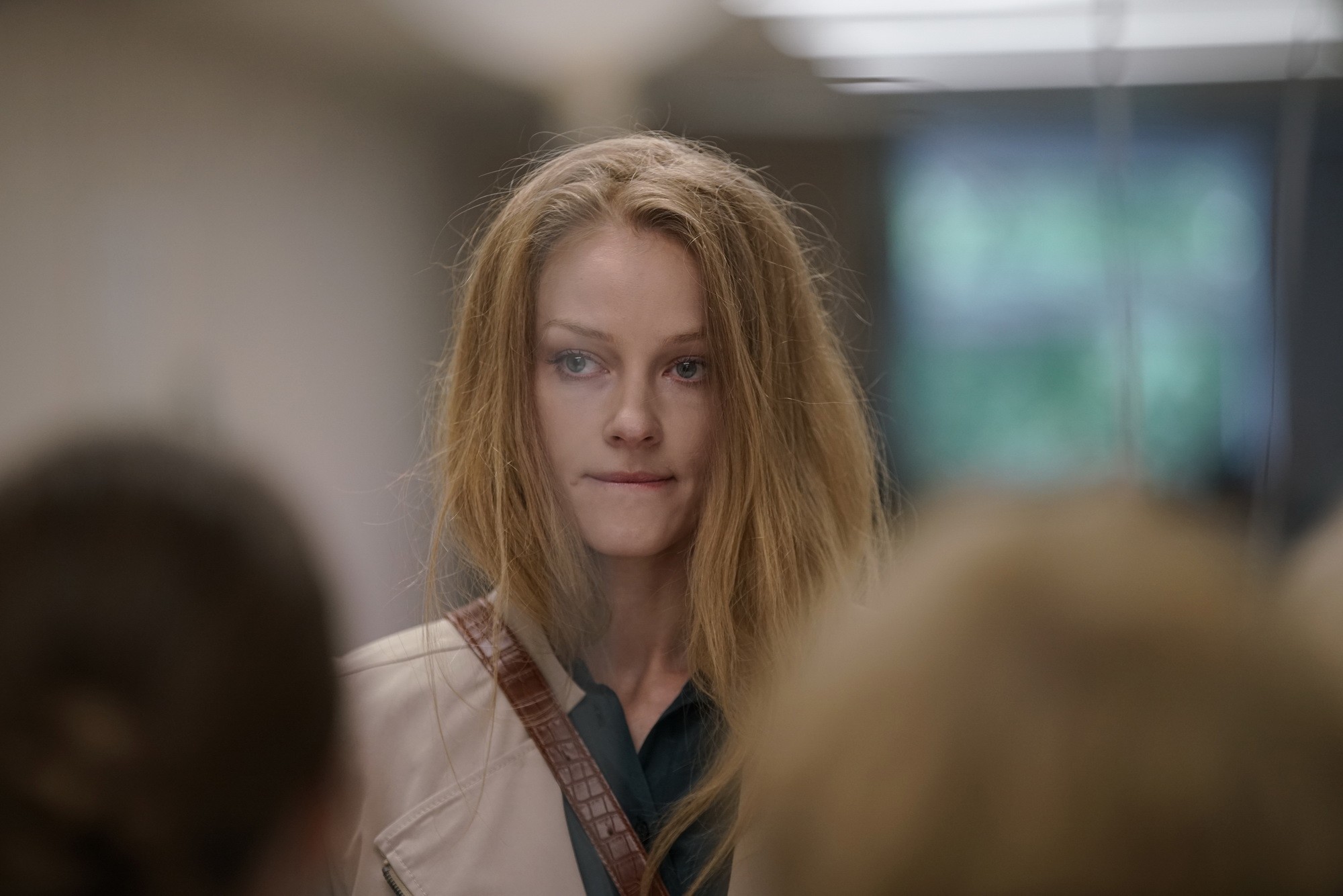 Сериал По ту сторону смерти (2017-2021). Кадр N193254