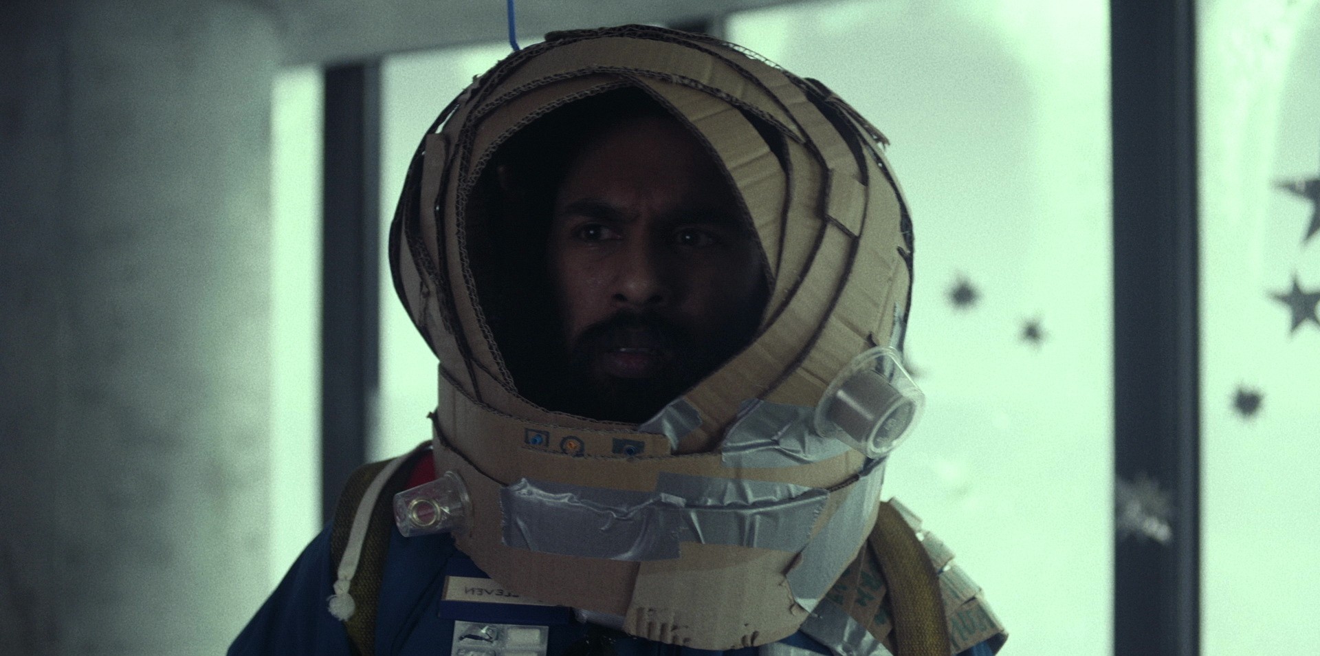 Сериал Станция одиннадцать (2021-2022). Кадр N193280