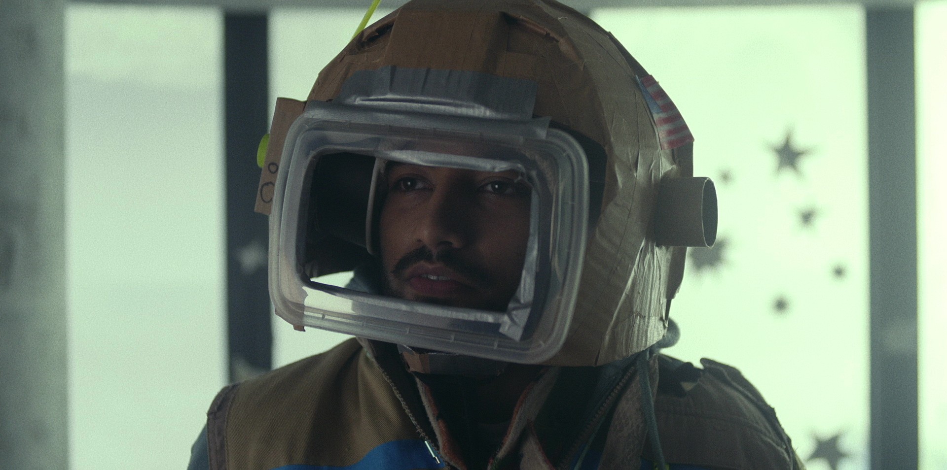 Сериал Станция одиннадцать (2021-2022). Кадр N193272