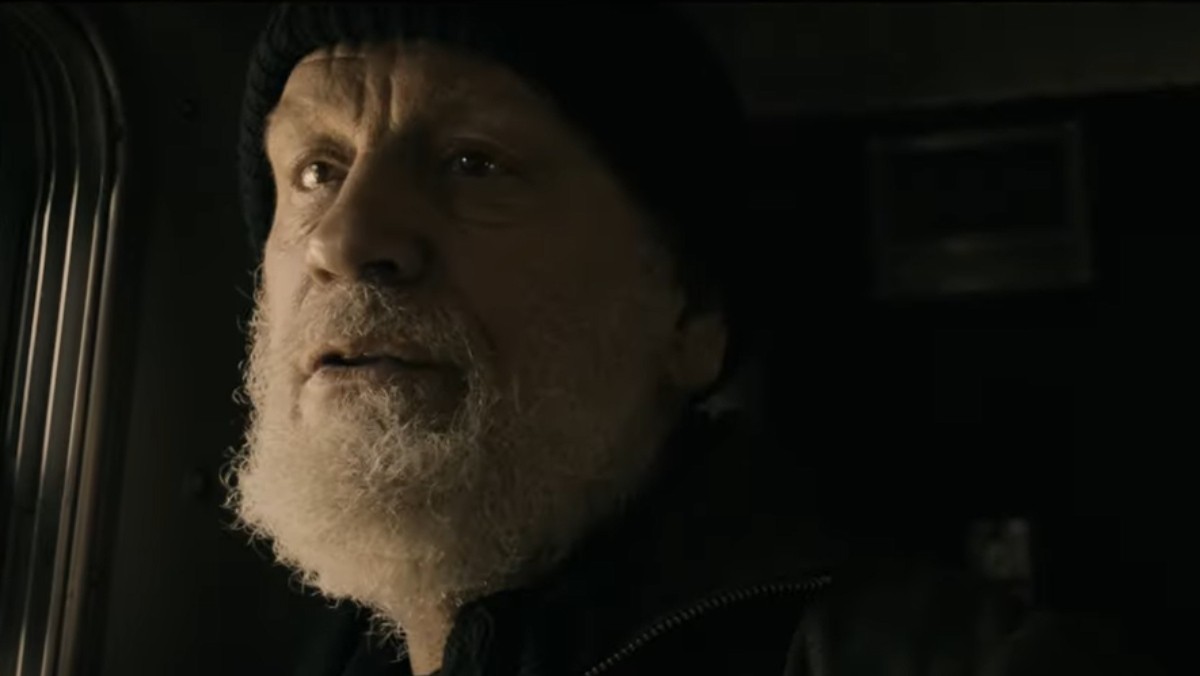 Фильм Антитела (2021). Кадр N193357