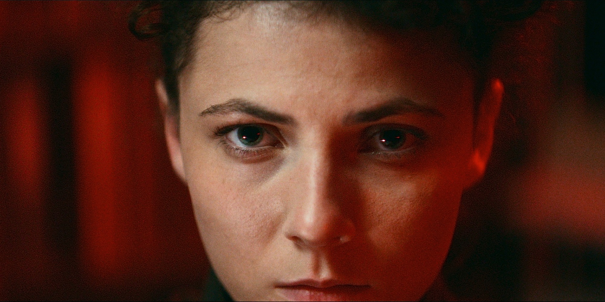 Сериал Ничего страшного (2021). Кадр N193360