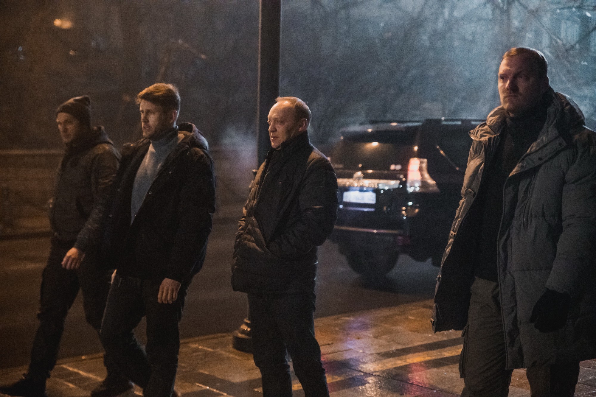 Фильм Владивосток (2021). Кадр N193405