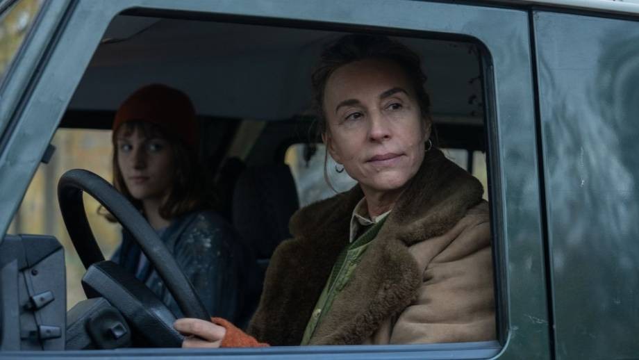 Сериал Жестокие эльфы (2021). Кадр N193552
