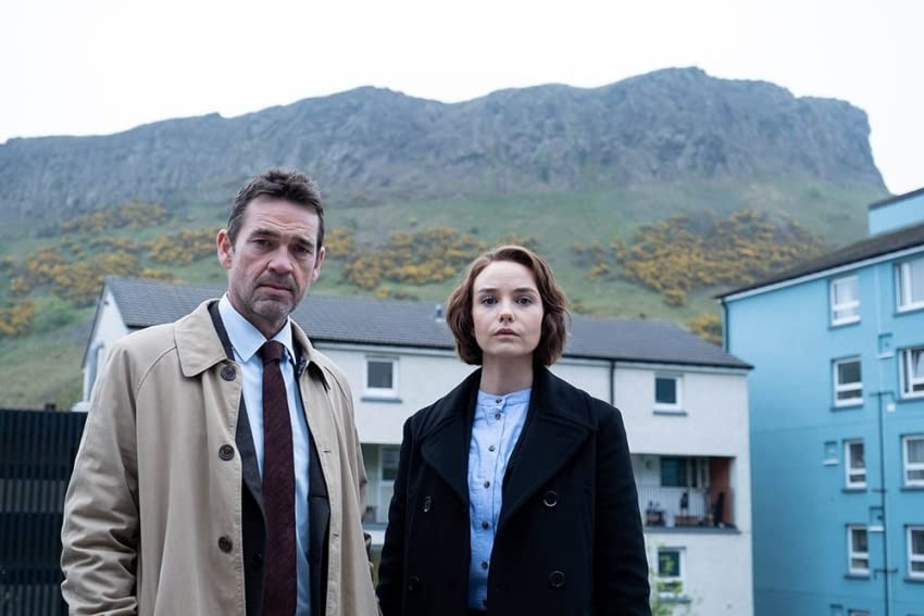 Сериал Преступление (2021). Кадр N193557