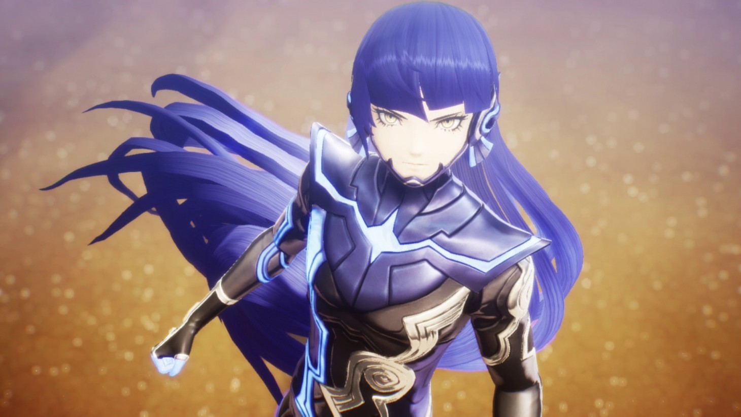 Игра Shin Megami Tensei V (2021). Скриншот N193564