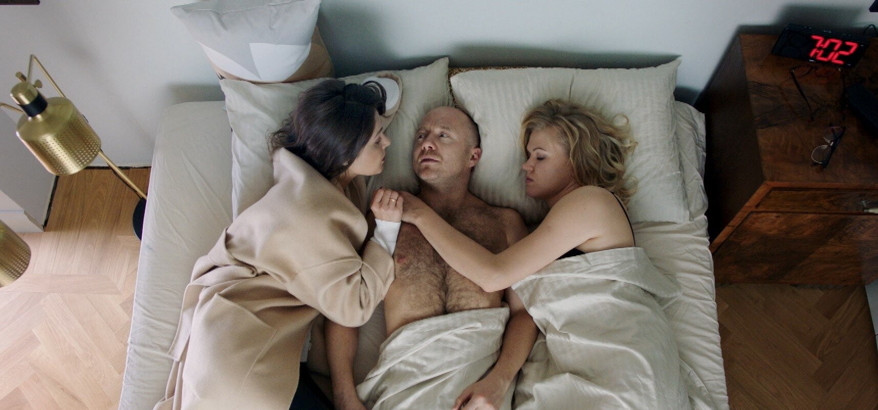 Сериал Вне себя (2021). Кадр N193669