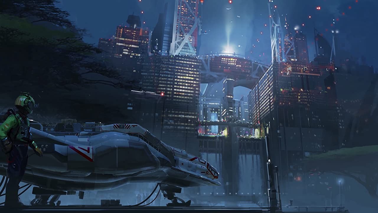 Игра Starfield (2023). Скриншот N193733