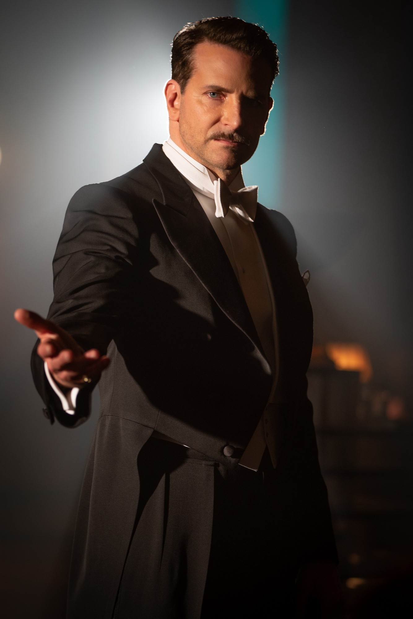 Фильм Аллея кошмаров (2021). Кадр N193759