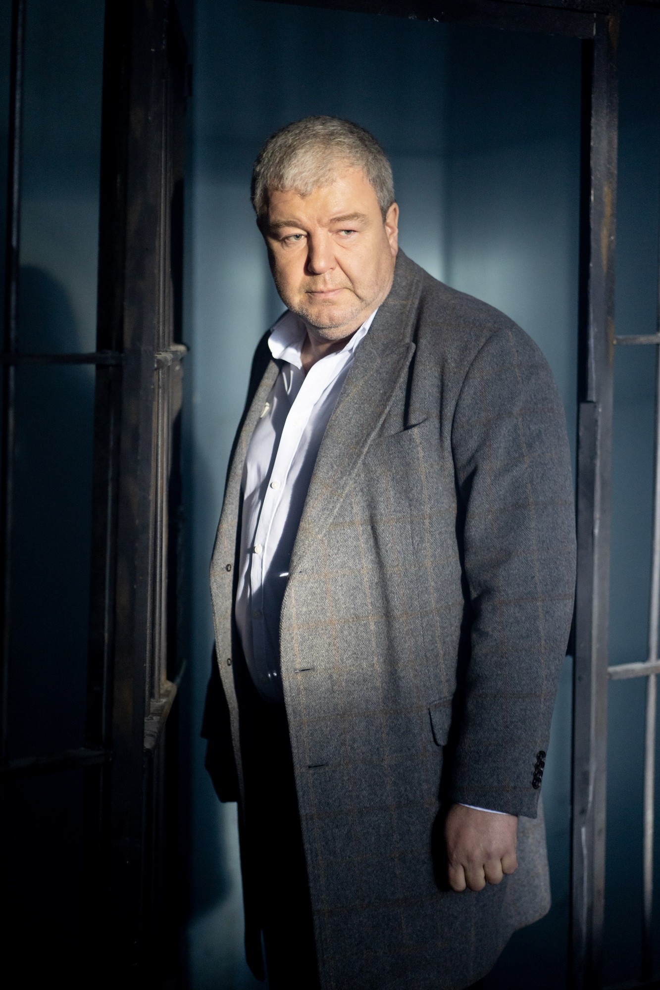 Сериал Стая (2022). Кадр N193842