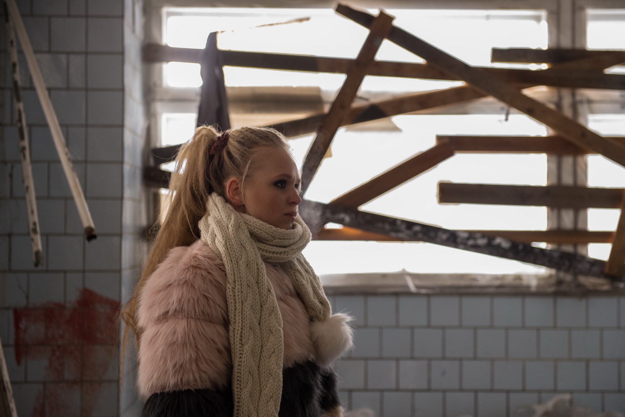 Сериал Горячая точка (2019-2024). Кадр N193909