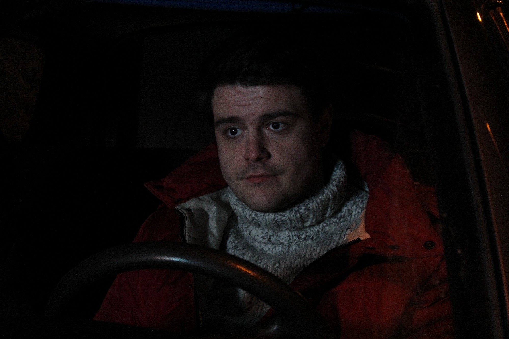 Сериал Горячая точка (2019-2024). Кадр N193928