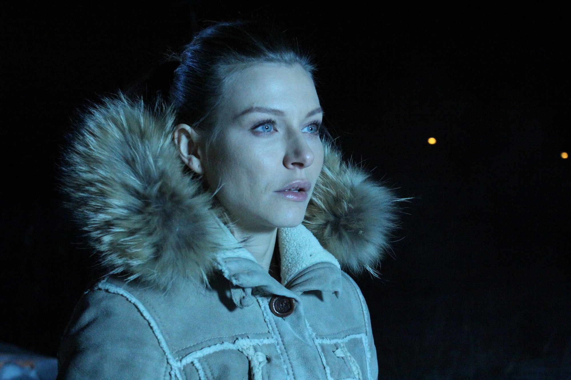 Сериал Горячая точка (2019-2024). Кадр N193930