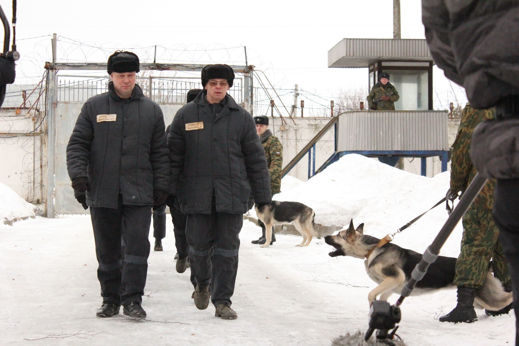 Сериал Горячая точка (2019-2024). Кадр N193942