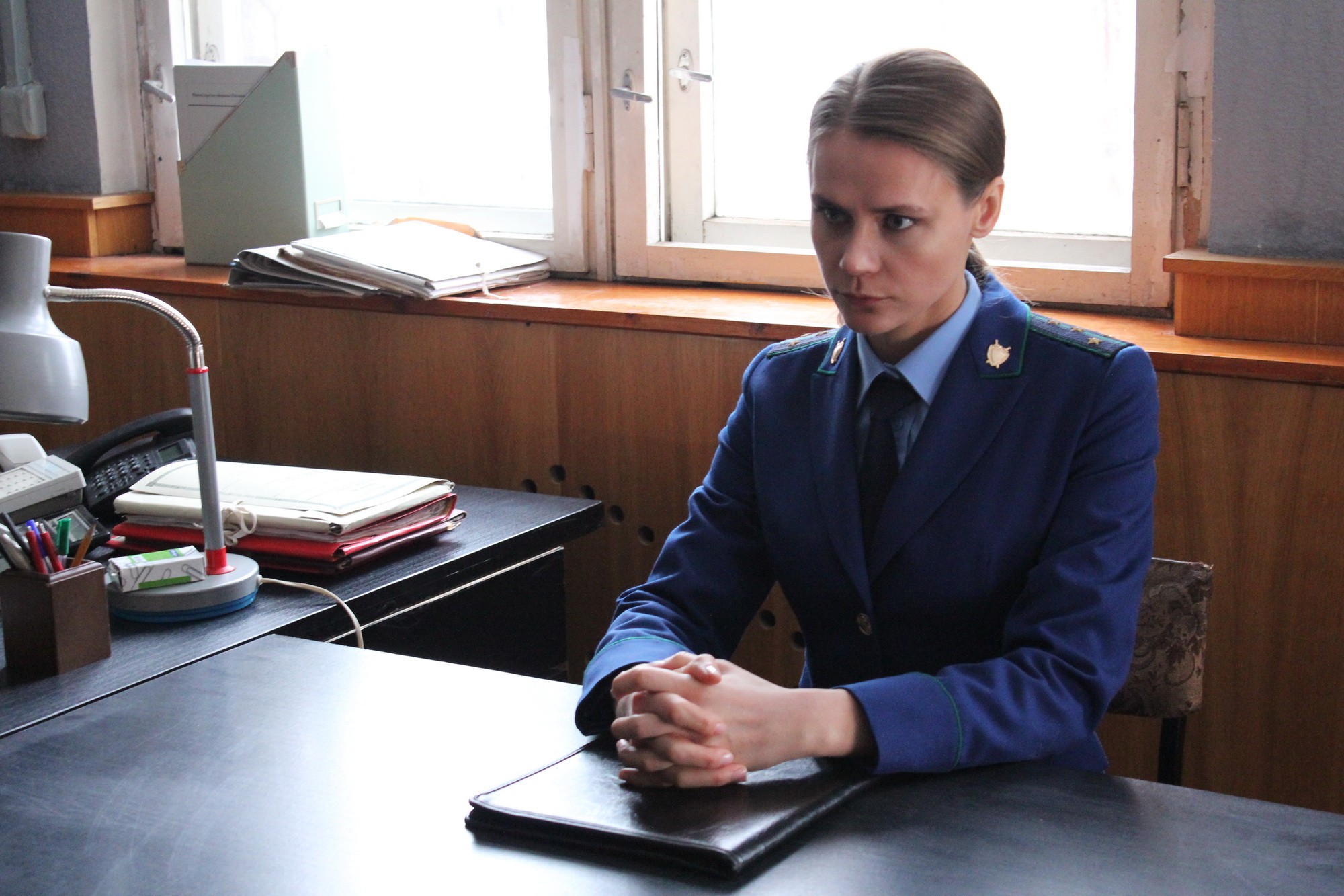 Сериал Горячая точка (2019-2024). Кадр N193950