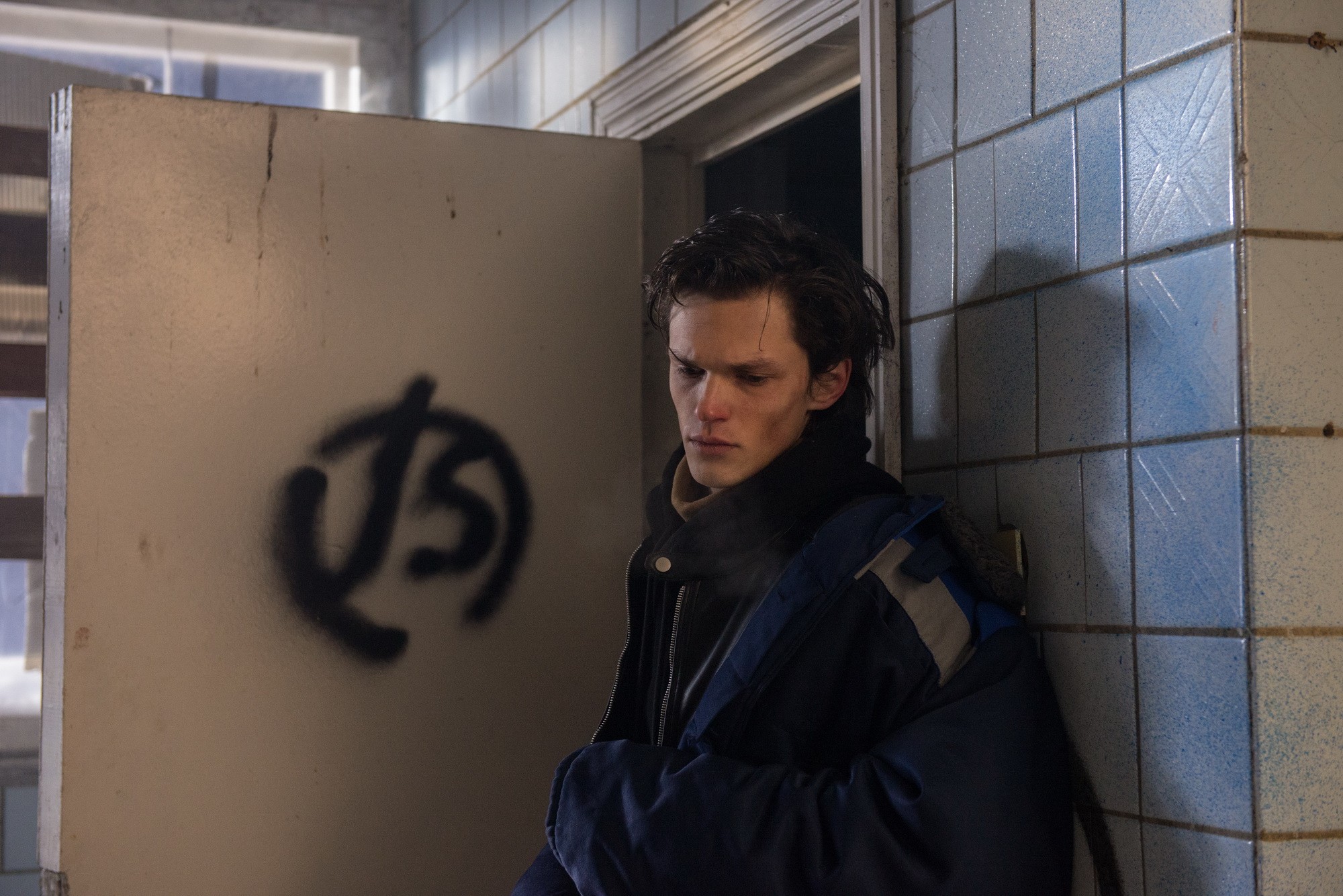 Сериал Горячая точка (2019-2024). Кадр N193913