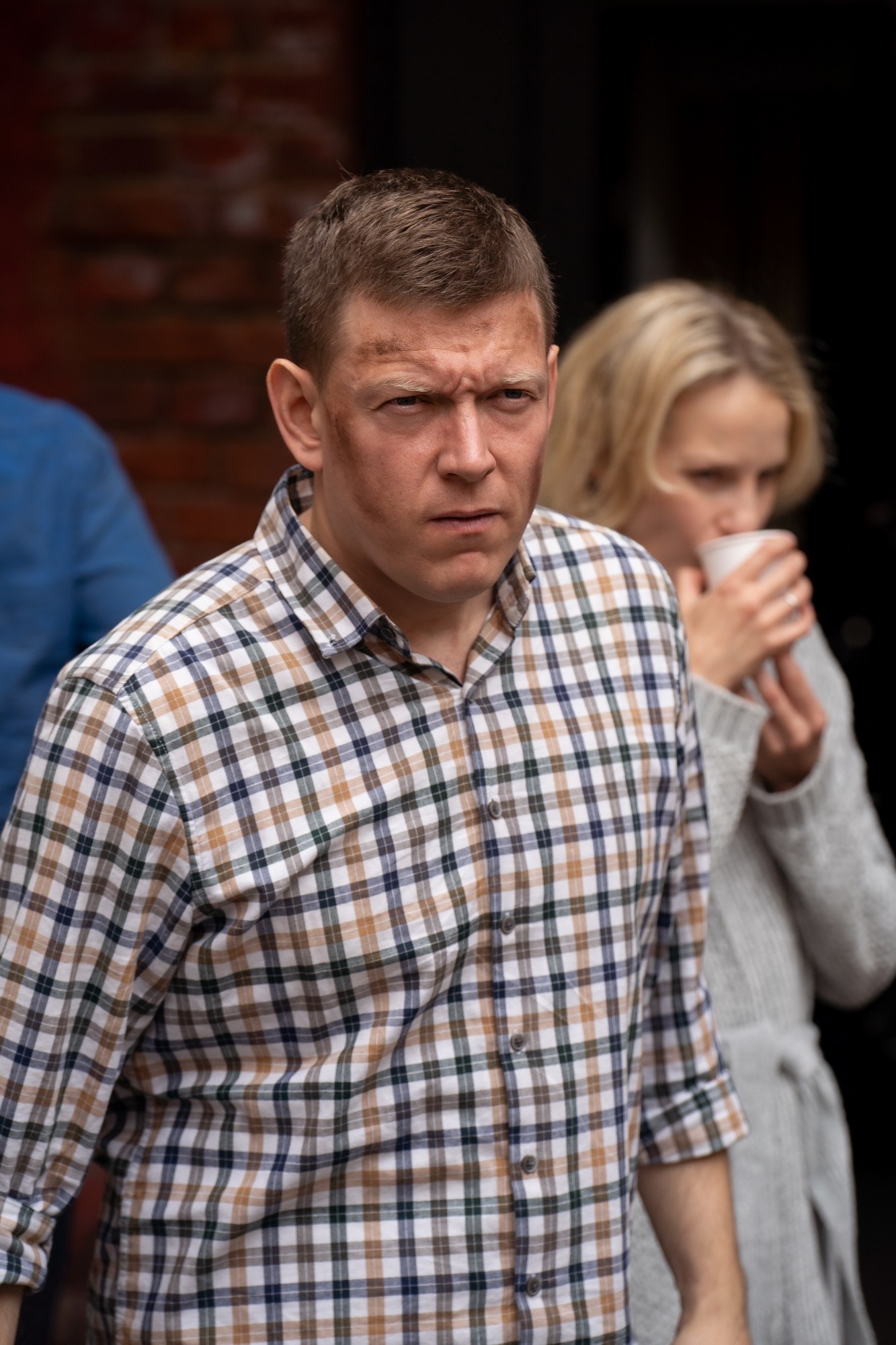 Сериал #СеняФедя (2018-2022). Кадр N194069
