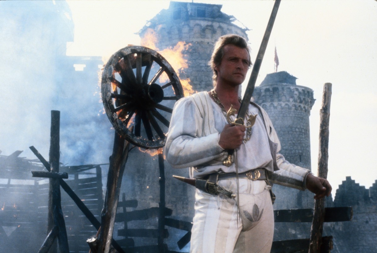 Фильм Плоть + кровь (1985). Кадр N194093