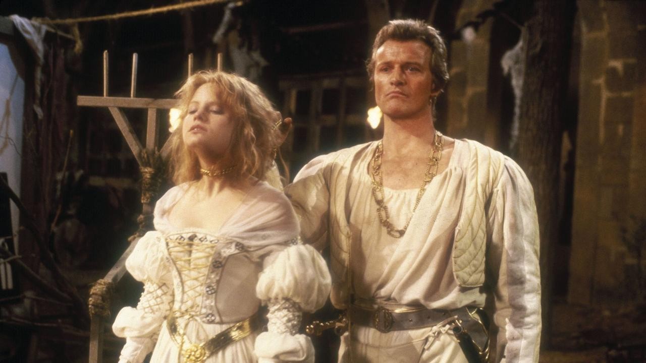Фильм Плоть + кровь (1985). Кадр N194098