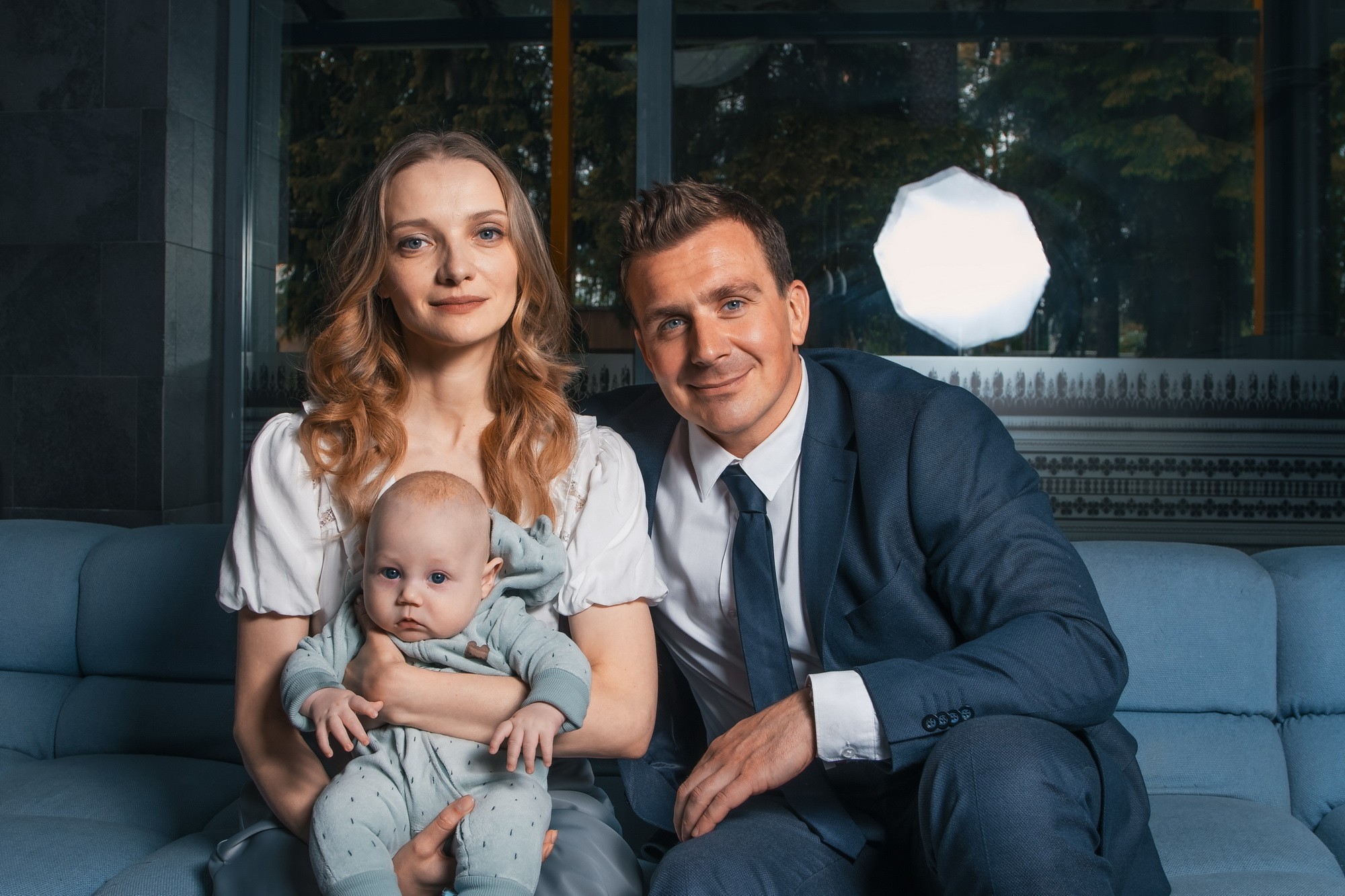 Сериал В раю мест нет (2021). Кадр N194132