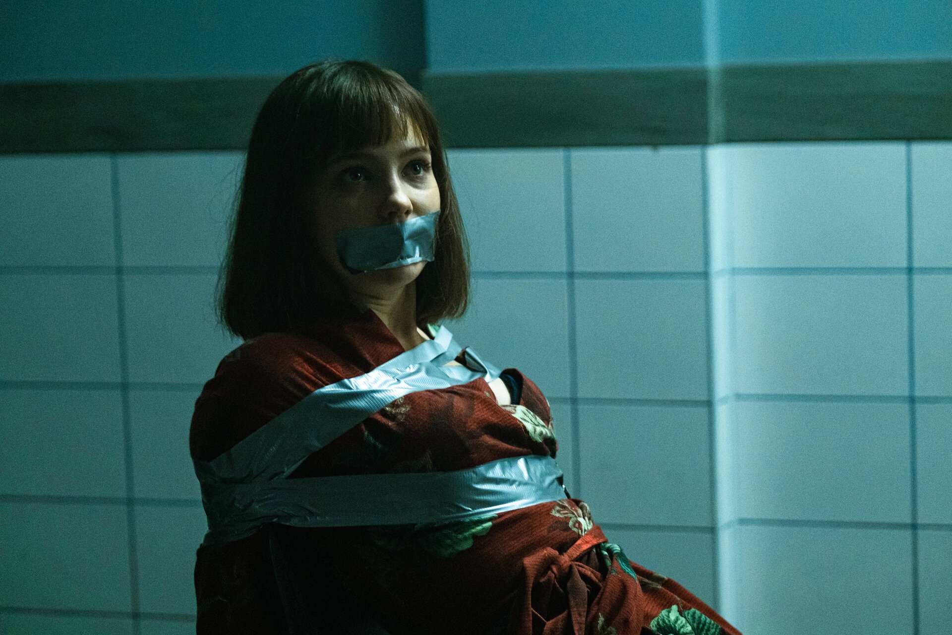 Сериал КрисТина (2021). Кадр N194211