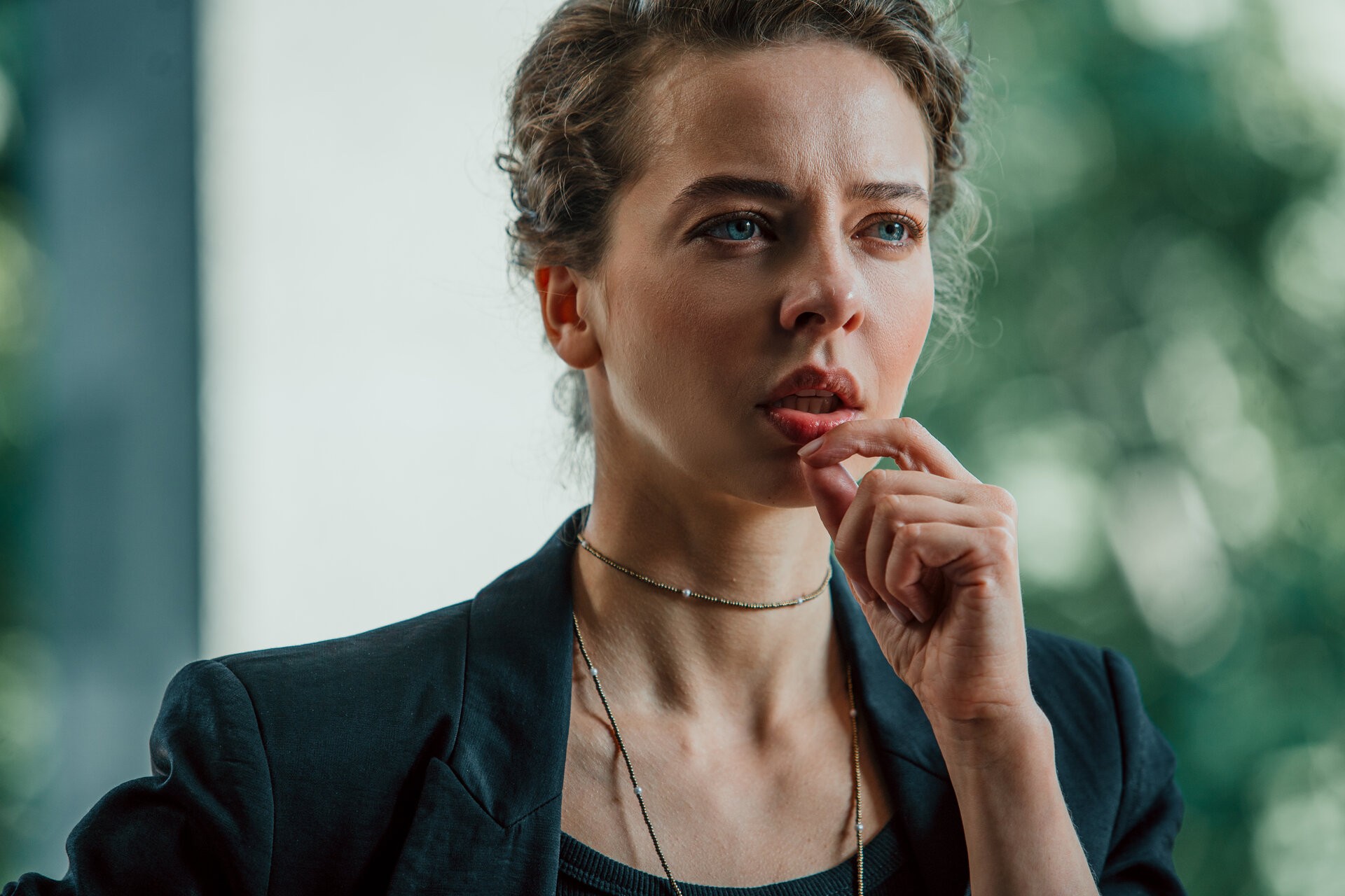 Сериал КрисТина (2021). Кадр N194217